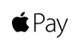 Apple Pay betaalmethode icoon voor WinGaga Casino